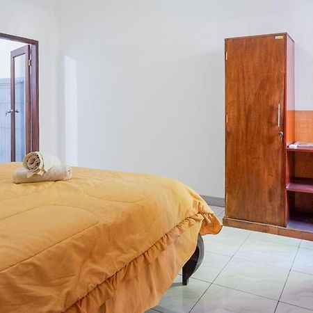 Bukit Garden Bed & Breakfast Gili Trawangan Dış mekan fotoğraf